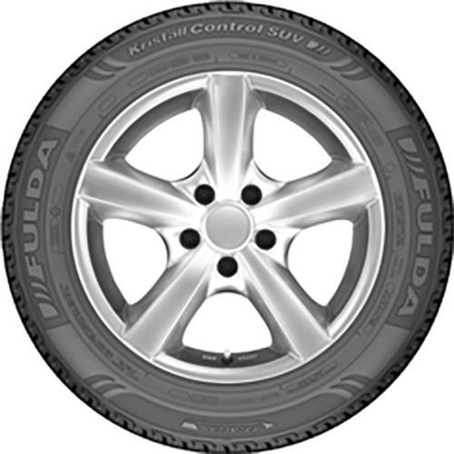 FULDA Winterreifen 225/65 R17 TL 106H KRISTALL CONTROL SUV XL M+S 3PMSF