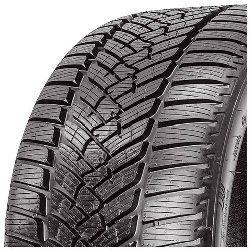 FULDA Winterreifen 235/60 R16 TL 100H KRISTALL CONTROL HP 2 M+S 3PMSF