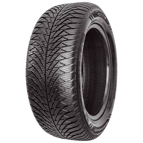 FULDA Ganzjahresreifen 225/40 R18 TL 92V MULTICONTROL