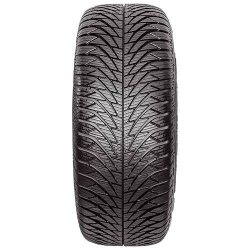 FULDA Ganzjahresreifen 225/40 R18 TL 92V MULTICONTROL