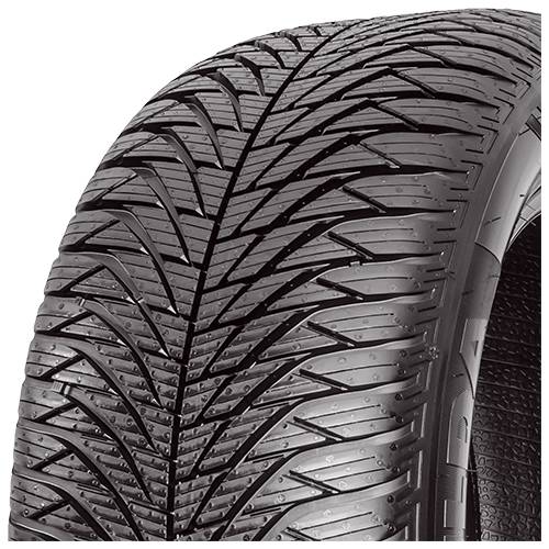 FULDA Ganzjahresreifen 225/40 R18 TL 92V MULTICONTROL