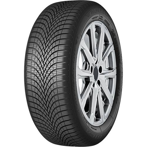 DEBICA Ganzjahresreifen 225/60 R17 TL 99V NAVIGATOR 3 BSW M+S 3PMSF