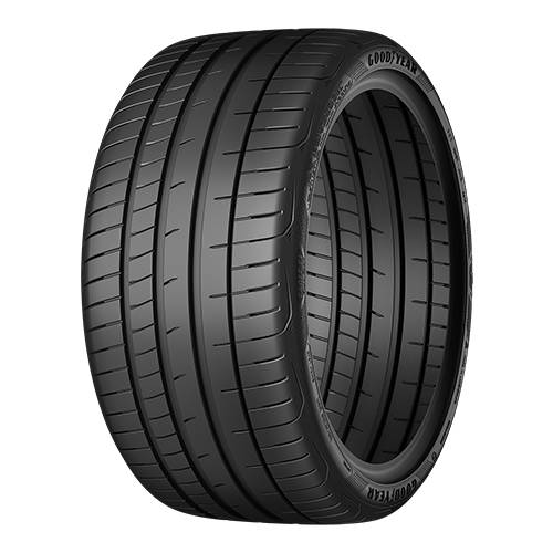 GOODYEAR Sommerreifen 285/35 ZR19 TL 103(Y) EAGLE F1 SUPERSPORT XL MFS BSW