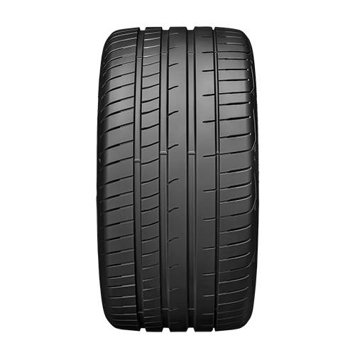 GOODYEAR Sommerreifen 285/35 ZR19 TL 103(Y) EAGLE F1 SUPERSPORT XL MFS BSW