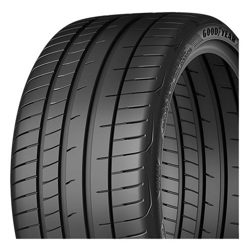 GOODYEAR Sommerreifen 285/35 ZR19 TL 103(Y) EAGLE F1 SUPERSPORT XL MFS BSW