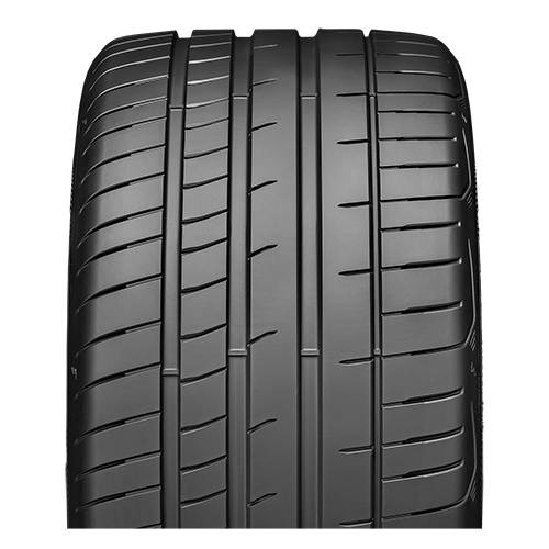 GOODYEAR Sommerreifen 285/35 ZR19 TL 103(Y) EAGLE F1 SUPERSPORT XL MFS BSW