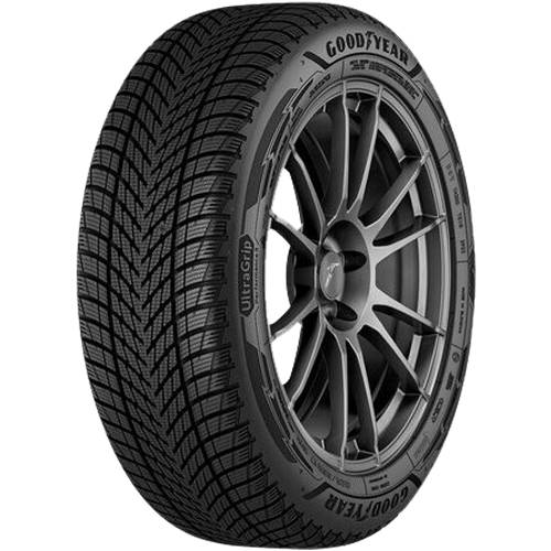 GOODYEAR Winterreifen 235/45 R18 TL 98V ULTRAGRIP PERFORMANCE 3 XL M+S 3PMSF