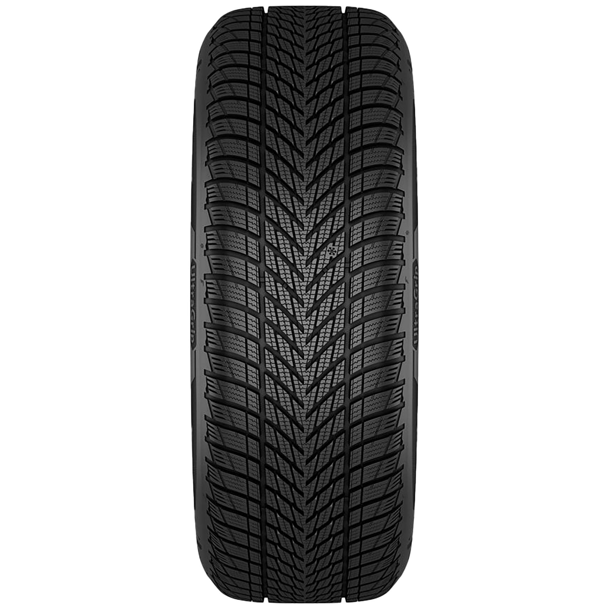 GOODYEAR Winterreifen 285/40 R20 TL 108V ULTRA GRIP PERFORMANCE 3 XL FP EVR