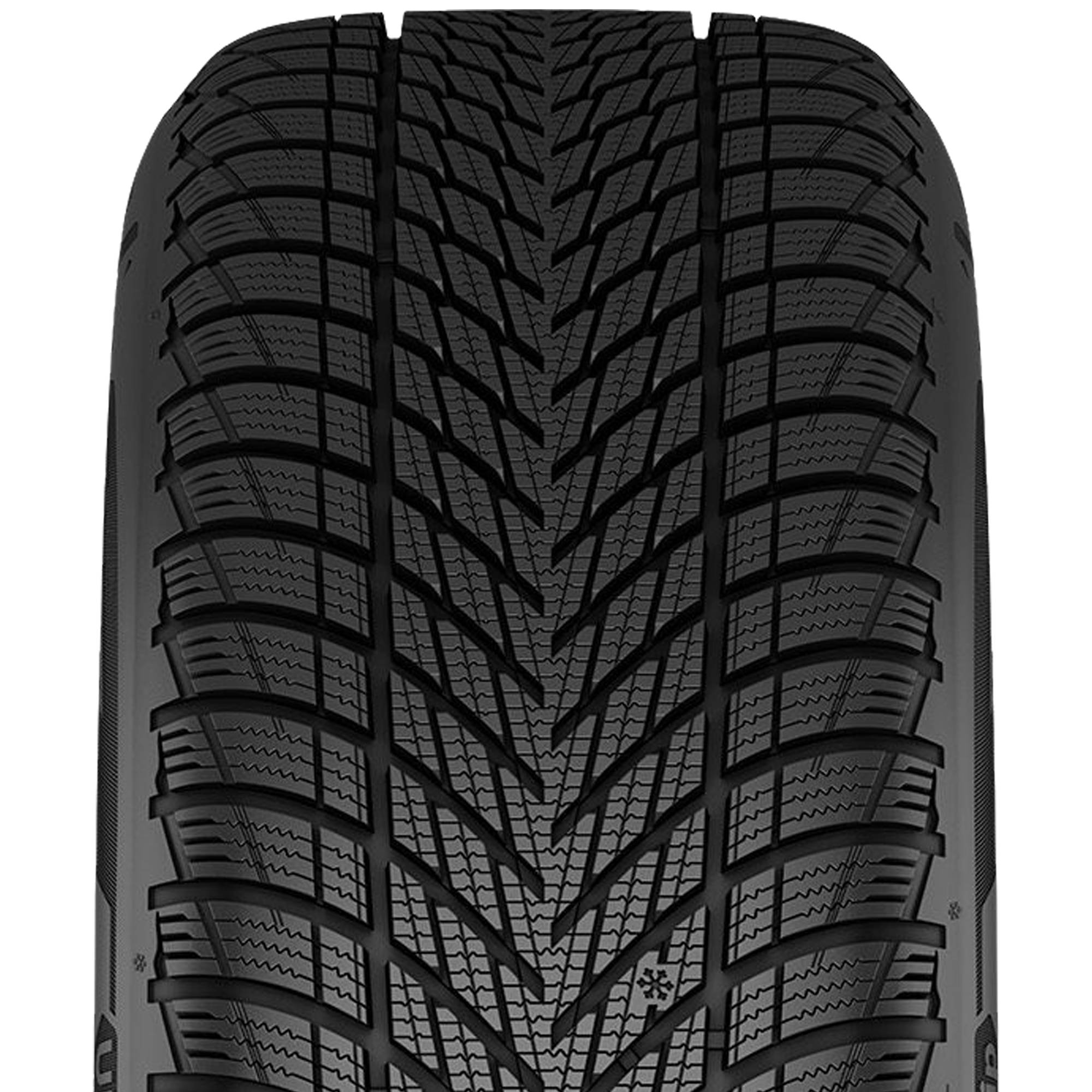 GOODYEAR Winterreifen 285/40 R20 TL 108V ULTRA GRIP PERFORMANCE 3 XL FP EVR