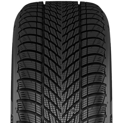 GOODYEAR Winterreifen 215/60 R16 TL 95H ULTRAGRIP PERFORMANCE 3 + BSW M+S 3PMSF
