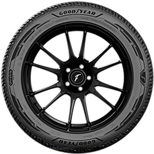 GOODYEAR Winterreifen 215/60 R16 TL 99T ULTRA GRIP ICE 3