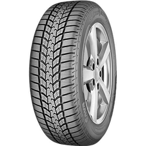 SAVA Winterreifen 225/65 R17 TL 106H ESKIMO SUV 2 XL M+S 3PMSF