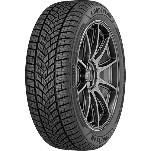 GOODYEAR Winterreifen 215/65 R17 TL 103V ULTRAGRIP PERFORMANCE+ SUV XL BSW M+S 3PMSF