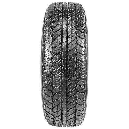 DUNLOP Sommerreifen 245/70 R16 TL 111S GRANDTREK AT 20