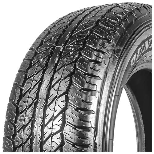 DUNLOP Sommerreifen 245/70 R16 TL 111S GRANDTREK AT 20