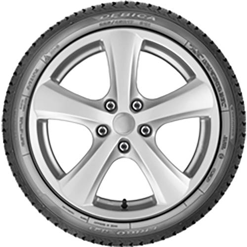 DEBICA Winterreifen 215/55 R16 TL 97H FRIGO HP 2 XL M+S 3PMSF