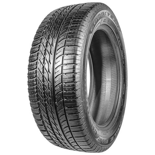 GOODYEAR Sommerreifen 285/40 R22 TL 110Y EAGLE F1 ASYMMETRIC SUV AT XL MFS M+S