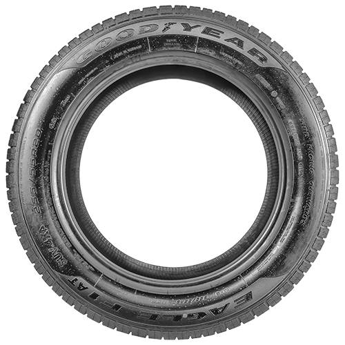 GOODYEAR Sommerreifen 285/40 R22 TL 110Y EAGLE F1 ASYMMETRIC SUV AT XL MFS M+S