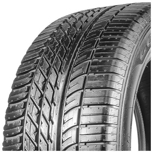 GOODYEAR Sommerreifen 285/40 R22 TL 110Y EAGLE F1 ASYMMETRIC SUV AT XL MFS M+S
