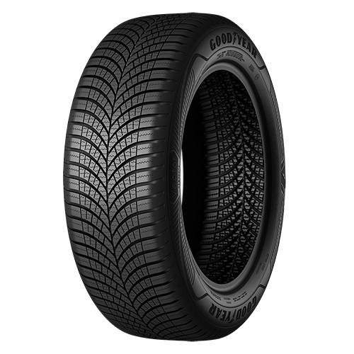 GOODYEAR Ganzjahresreifen 255/45 R19 TL 104W VECTOR 4SEASONS GEN-3 SUV XL MFS BSW M+S 3PMSF