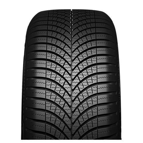 GOODYEAR Ganzjahresreifen 255/45 R19 TL 104W VECTOR 4SEASONS GEN-3 SUV XL MFS BSW M+S 3PMSF