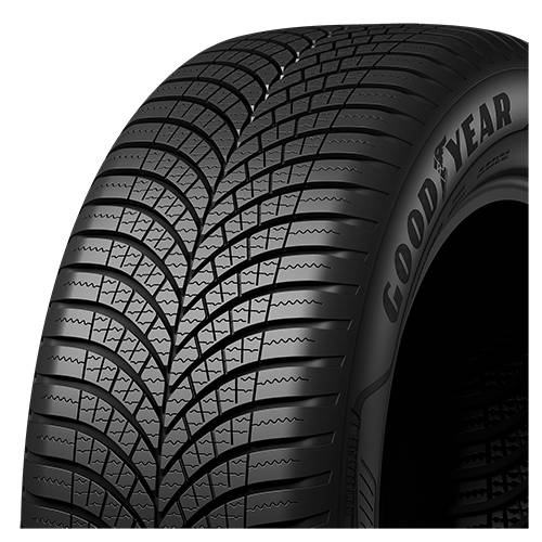 GOODYEAR Ganzjahresreifen 255/45 R19 TL 104W VECTOR 4SEASONS GEN-3 SUV XL MFS BSW M+S 3PMSF