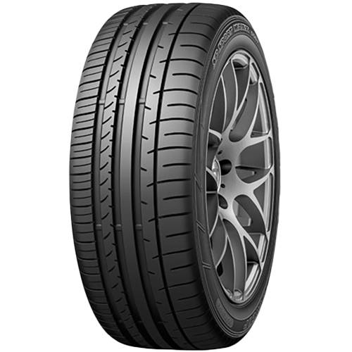 DUNLOP Sommerreifen 255/45 R20 TL 101V SP SPORT MAXX 050 MFS BSW