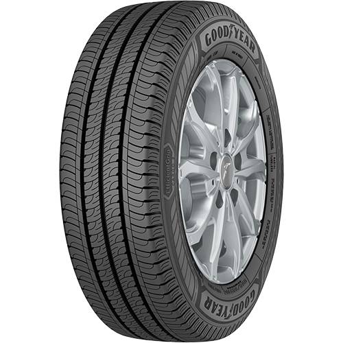 GOODYEAR Sommerreifen 215/65 R16 TL 109/107T EFFICIENTGRIP CARGO 2 C
