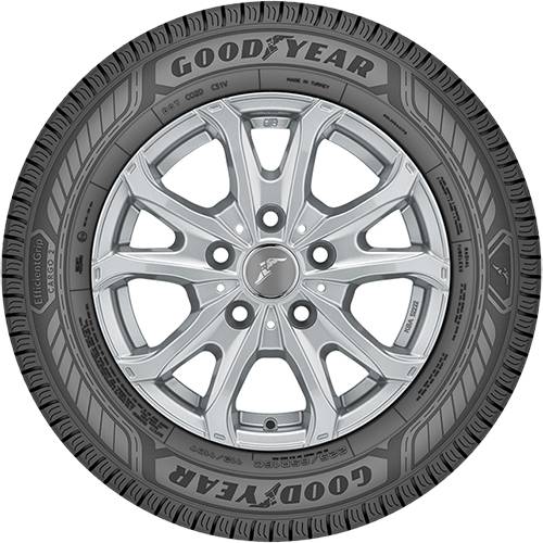 GOODYEAR Sommerreifen 215/65 R16 TL 109/107T EFFICIENTGRIP CARGO 2 C