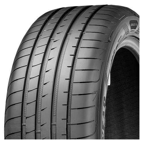 GOODYEAR Sommerreifen 255/45 R20 TL 105H EAGLE F1 ASYMMETRIC 5 XL MO