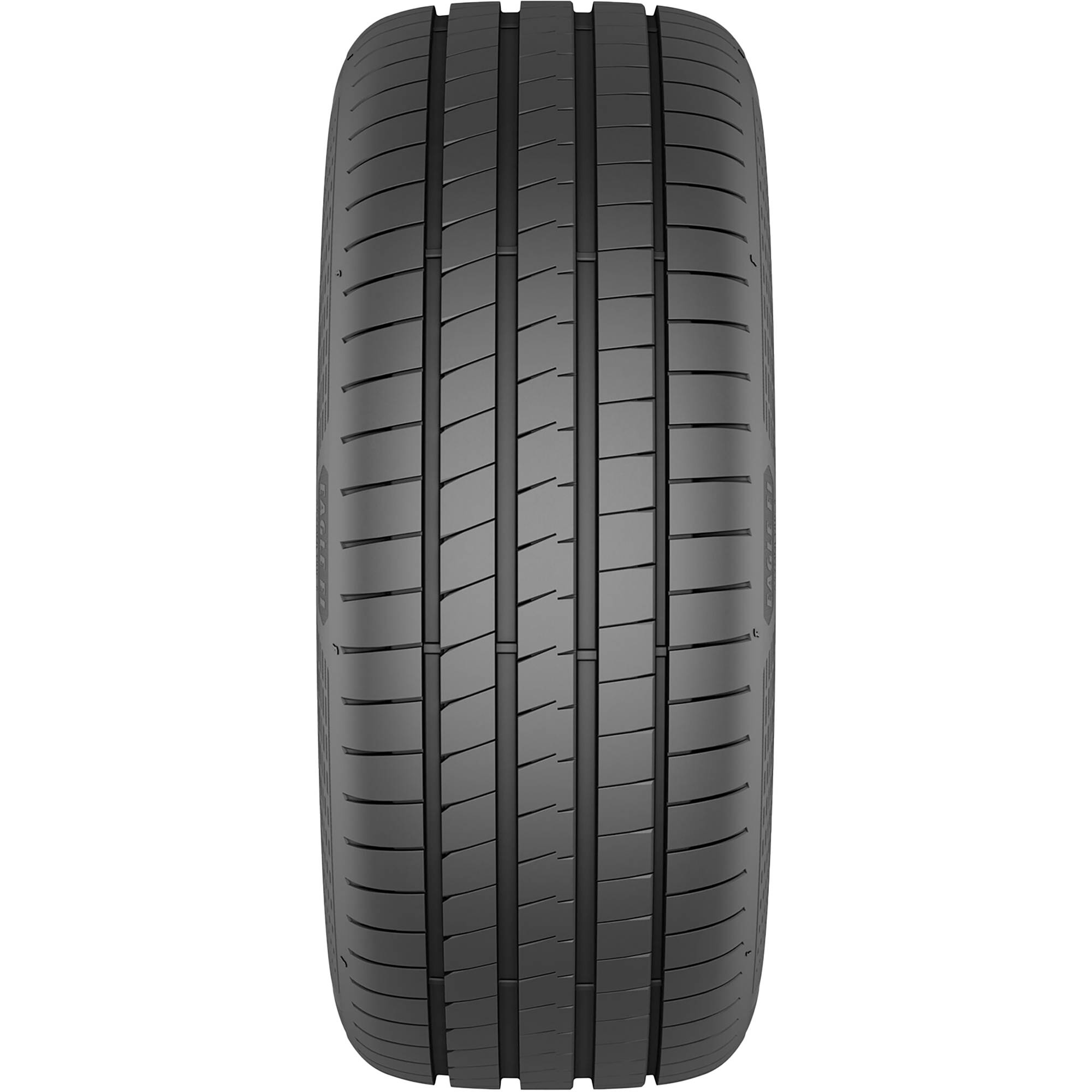 GOODYEAR Sommerreifen 255/40 R21 TL 102W EAGLE F1 ASYMMETRIC 6 XL FP