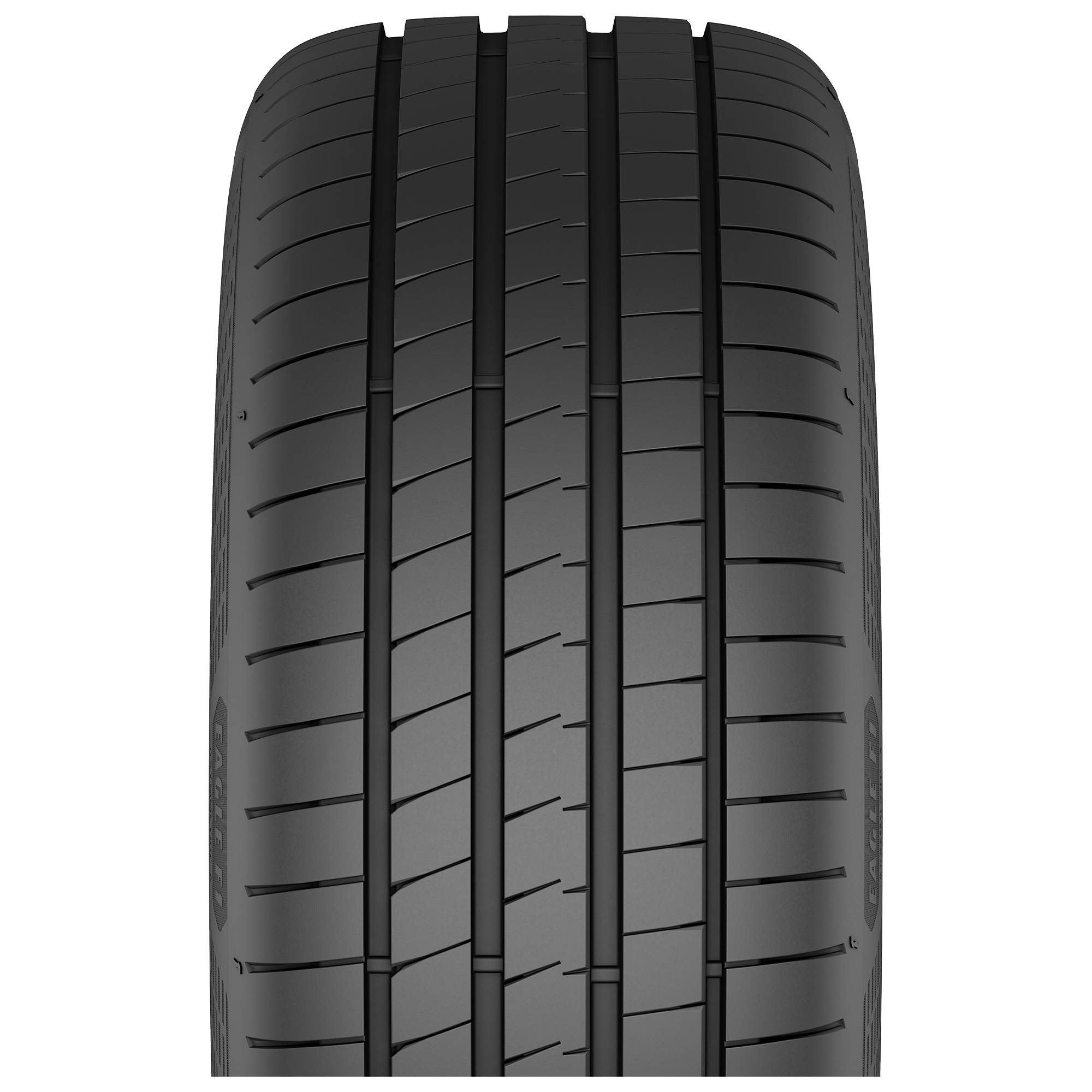 GOODYEAR Sommerreifen 255/40 R21 TL 102W EAGLE F1 ASYMMETRIC 6 XL FP