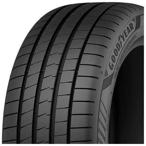 GOODYEAR Sommerreifen 235/45 R20 TL 100W EAGLE F1 ASYMMETRIC 6 XL MFS BSW