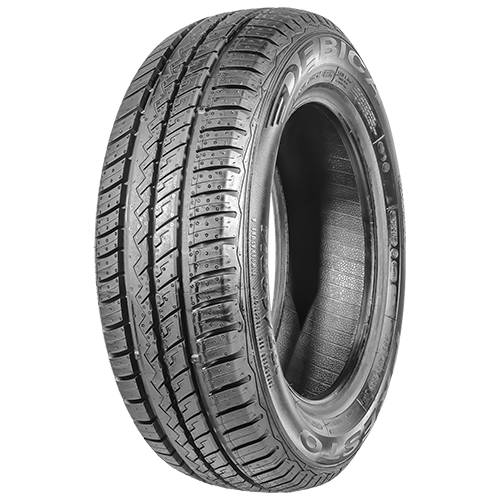 DEBICA Sommerreifen 225/65 R17 TL 102H PRESTO BSW