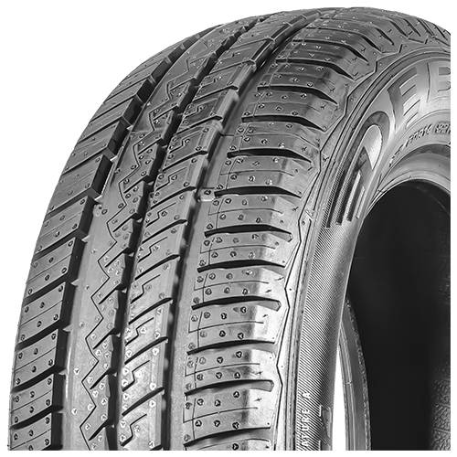 DEBICA Sommerreifen 265/65 R17 TL 112H PRESTO BSW