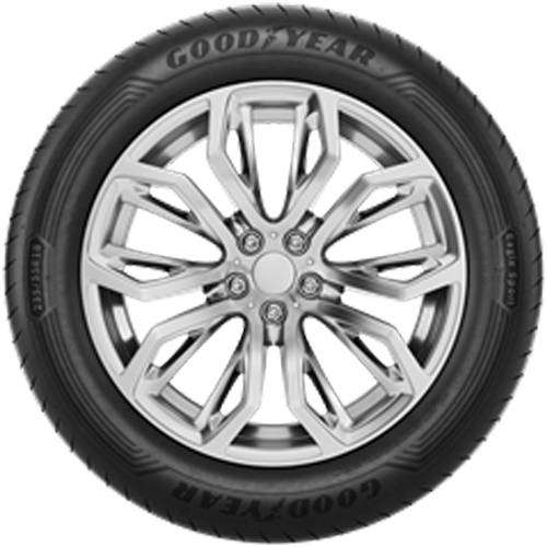 GOODYEAR Sommerreifen 205/55 R19 TL 97V EAGLE SPORT 2 UHP XL EVR
