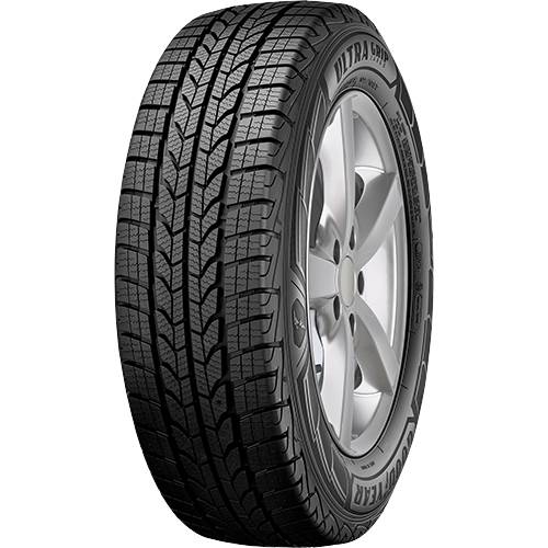GOODYEAR Winterreifen 215/65 R15 TLC 104/102T ULTRA GRIP CARGO 6PR