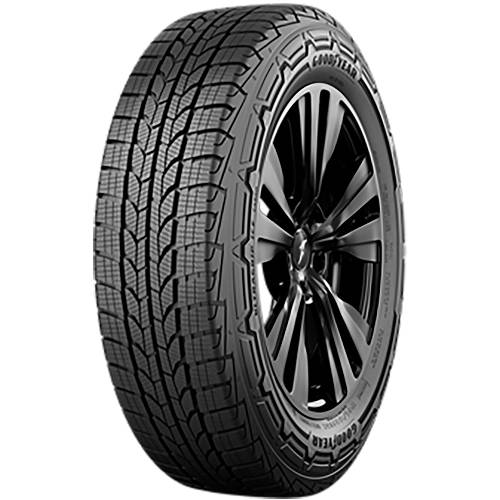 GOODYEAR Winterreifen 205/65 R16 TLC 107/105T ULTRA GRIP ICE CARGO 8PR