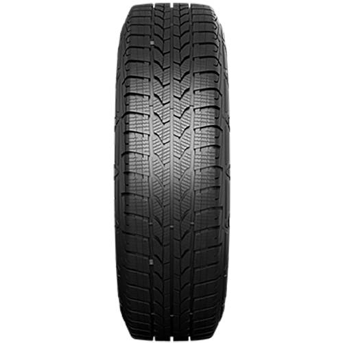 GOODYEAR Winterreifen 205/65 R16 TLC 107/105T ULTRA GRIP ICE CARGO 8PR