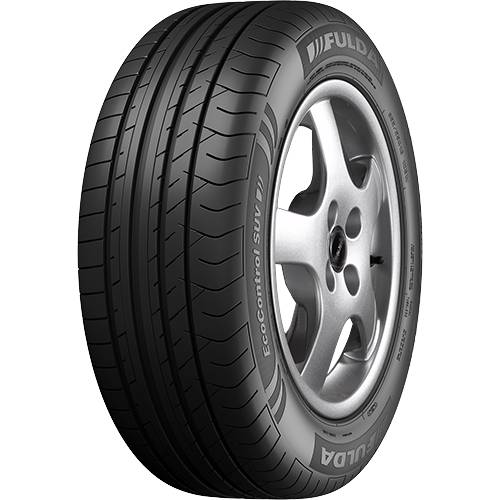 FULDA Sommerreifen 275/45 R19 TL 108Y ECOCONTROL SUV XL MFS