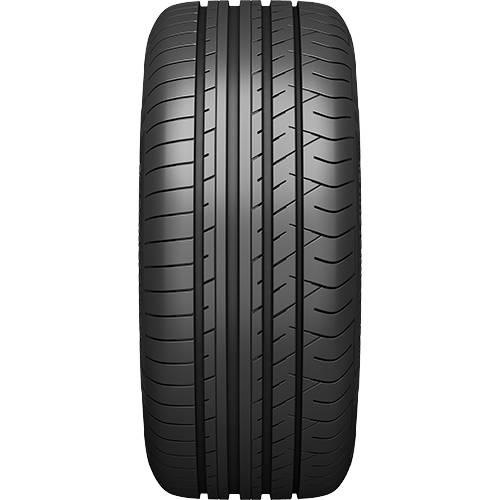 FULDA Sommerreifen 275/45 R19 TL 108Y ECOCONTROL SUV XL MFS