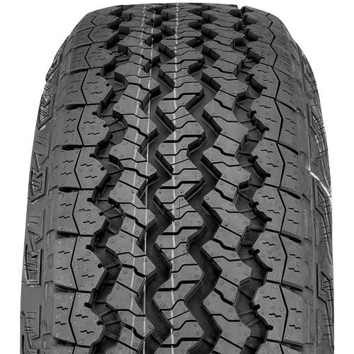 GOODYEAR Sommerreifen 255/65 R18 TL 111H WRANGLER TERRITORY AT/S RHD BSW M+S