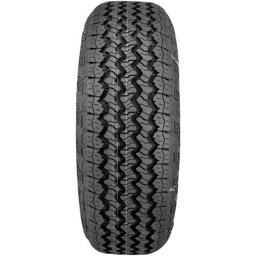 GOODYEAR Sommerreifen 255/65 R18 TL 111H WRANGLER TERRITORY AT/S RHD BSW M+S