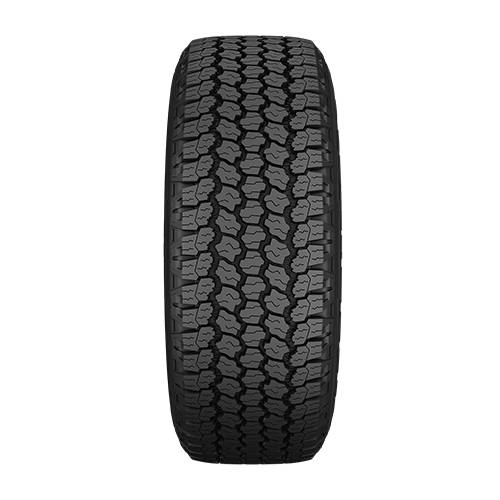 GOODYEAR Sommerreifen 265/60 R18 TL 110T WRANGLER AT ADVENTURE