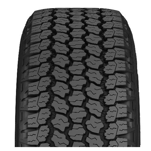 GOODYEAR Sommerreifen 265/60 R18 TL 110T WRANGLER AT ADVENTURE