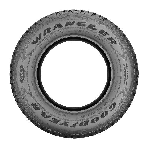 GOODYEAR Sommerreifen 265/60 R18 TL 110T WRANGLER AT ADVENTURE