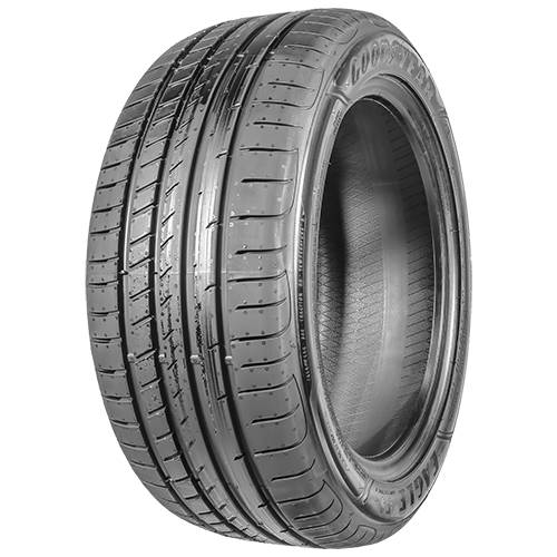 Goodyear Eagle F1 Asymmetric 2 ( 235/35 ZR20 (88Y) N0, mit Felgenschutz (MFS) )