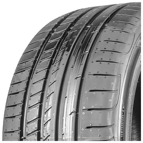 Goodyear Eagle F1 Asymmetric 2 ( 235/35 ZR20 (88Y) N0, mit Felgenschutz (MFS) )