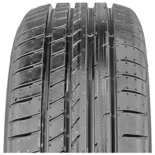 GOODYEAR Sommerreifen 265/35 ZR20 TL (95Y) EAGLE F1 ASYMMETRIC 2 N0 FP EVR