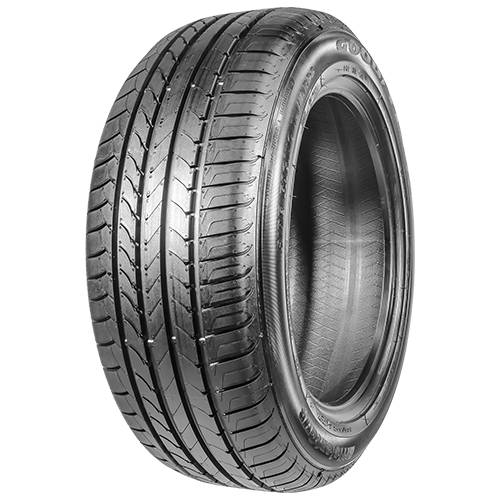 GOODYEAR Sommerreifen 255/40 R19 TL 100Y EFFICIENTGRIP XL ROF MFS AOE